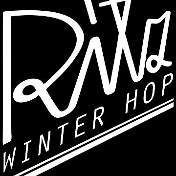 Artwork thumbnail, Ritz Winter Hop by ritzlindyhopper