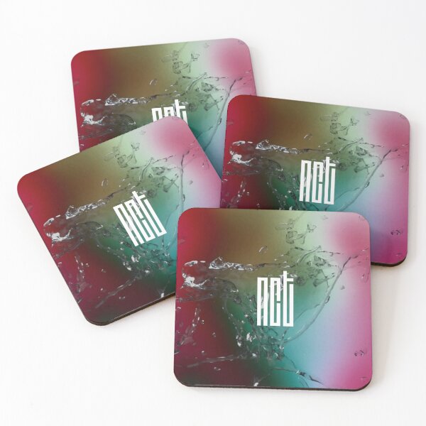 Item preview, NCT Dream Lab v. 5 designed and sold by Silver Oasis.