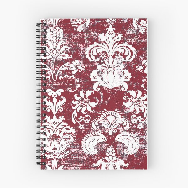 Item preview, batik red designed and sold by cobblehill.
