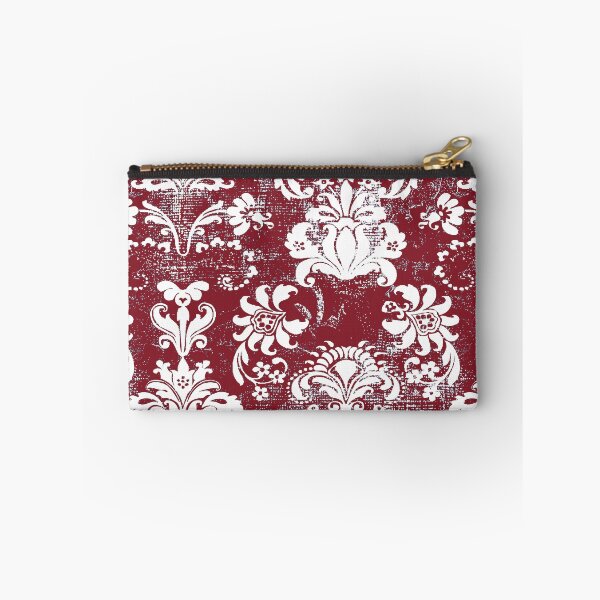 Item preview, batik red designed and sold by cobblehill.