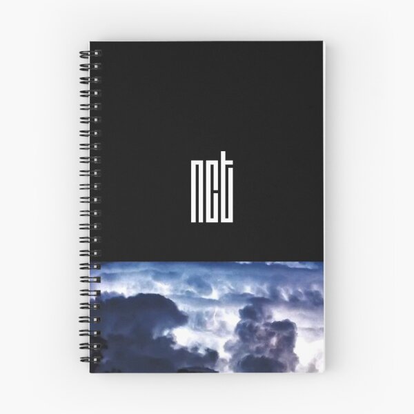 Item preview, NCT Dream Lab v. 6 designed and sold by Silver Oasis.