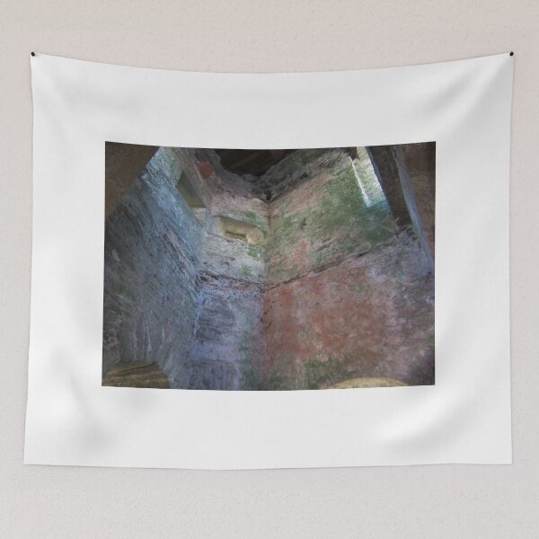 Item preview, Lady Margaret's Dungeon (Berry Pomeroy Castle) designed and sold by lezvee.
