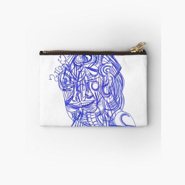 Item preview, 20181009. Inktober: Precious designed and sold by Juan Antonio Zamarripa [Esqueda].