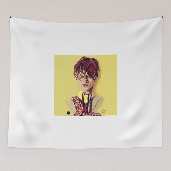 Item preview, TULIP. designed and sold by Indy Sidhu.