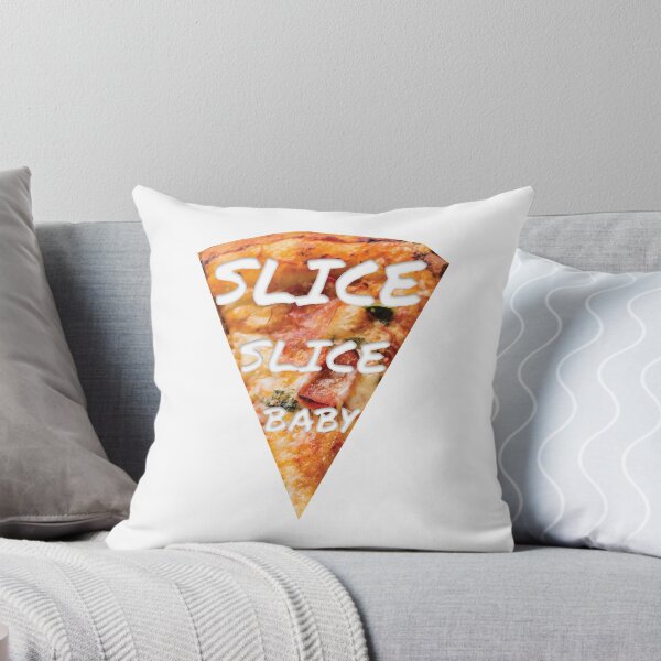 Item preview, Slice Slice Baby designed and sold by Fairytale Farmer.