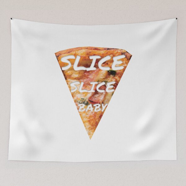 Item preview, Slice Slice Baby designed and sold by Fairytale Farmer.