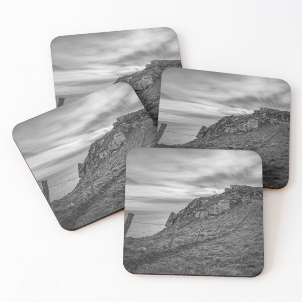Item preview, Torr Head Lookout designed and sold by Nigel R Bell Photography.