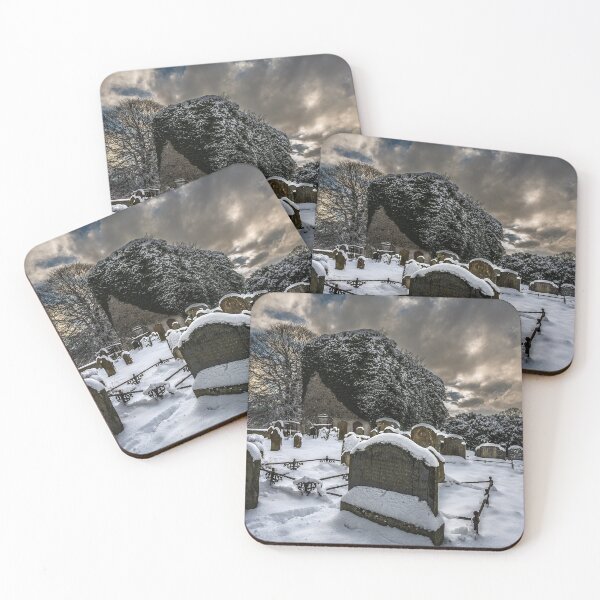 Item preview, Kilroot Graveyard designed and sold by Nigel R Bell Photography.