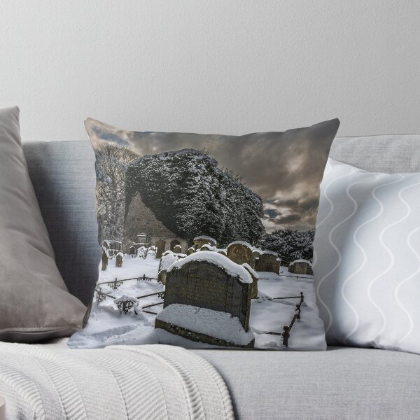 Item preview, Kilroot Graveyard designed and sold by Nigel R Bell Photography.