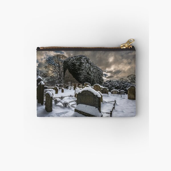 Item preview, Kilroot Graveyard designed and sold by Nigel R Bell Photography.