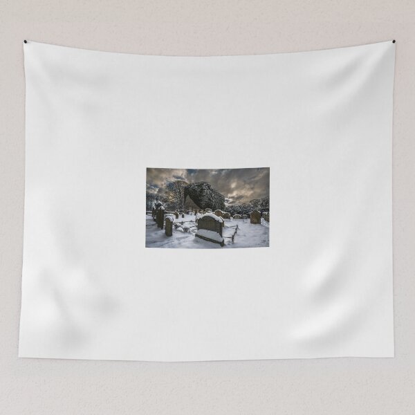 Item preview, Kilroot Graveyard designed and sold by Nigel R Bell Photography.