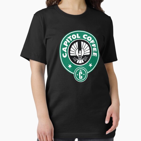 Item preview, Capitol Coffee designed and sold by asirensong.