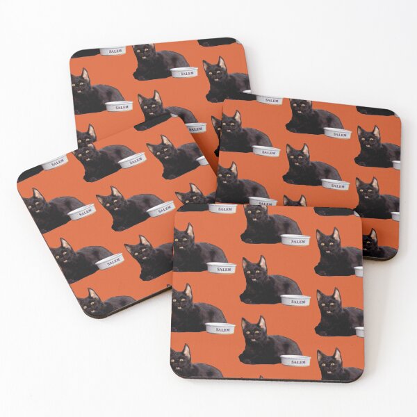 Item preview, Salem Orange designed and sold by soundlesswaves.