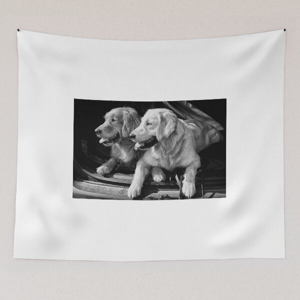 Item preview, Best Buddies designed and sold by Eunice Gibb.