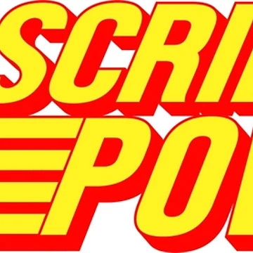 Artwork thumbnail, JavaScript Power by Paper Oshi