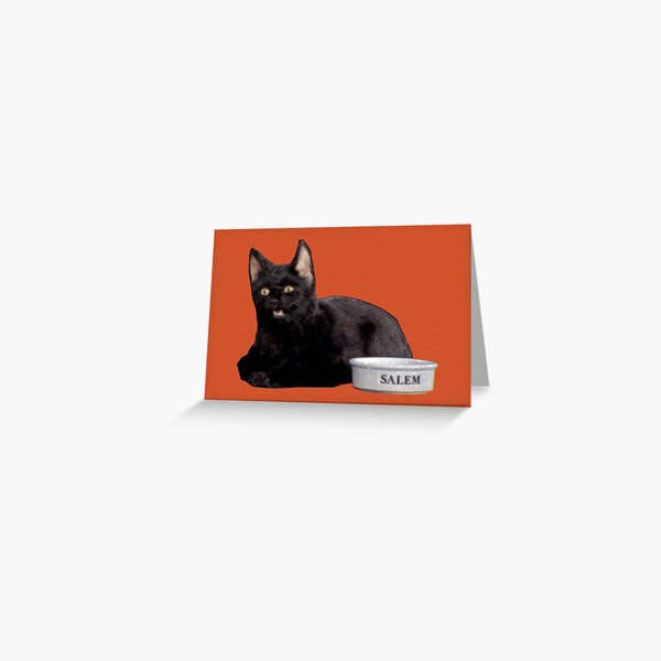 Aperçu de l'œuvre Orange de Salem créée et vendue par soundlesswaves.
