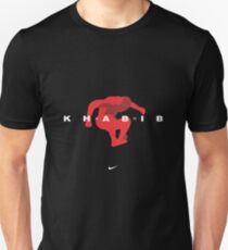 Khabib Nurmagomedov Unisex T-Shirt