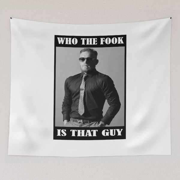 Item preview, Connor T-Shirt designed and sold by TaylorDavid.