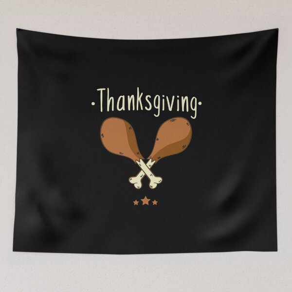 Item preview, Thanksgiving Day designed and sold by SmartStyle.