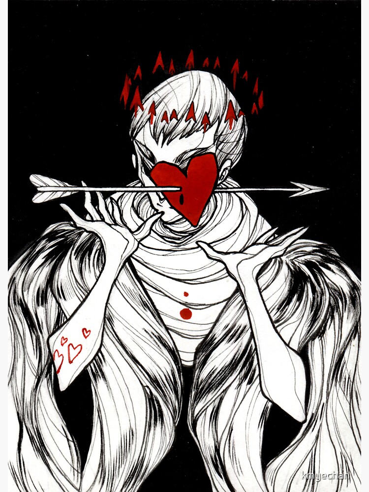King of Hearts by kmyechan