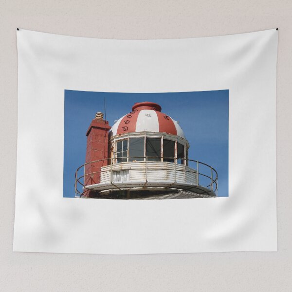 Item preview, Old Cape Spear Lighthouse designed and sold by Eunice Gibb.