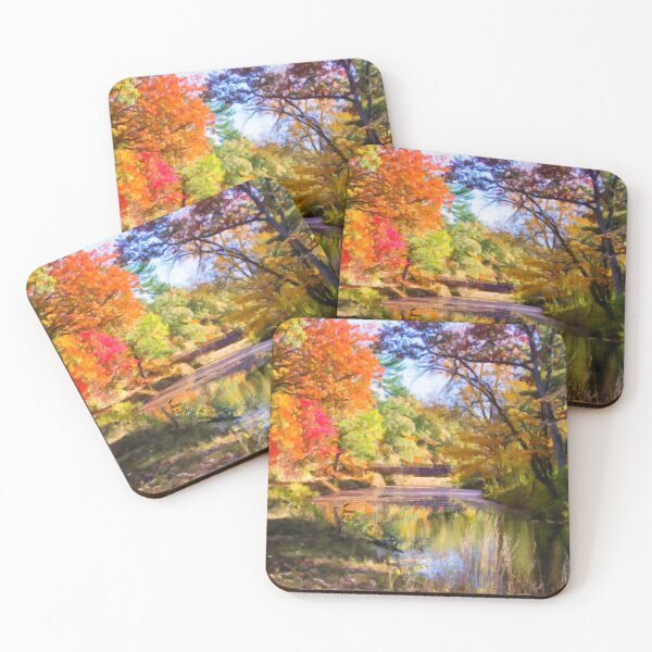 Item preview, Autumn Delight designed and sold by Photo Art By Anita.