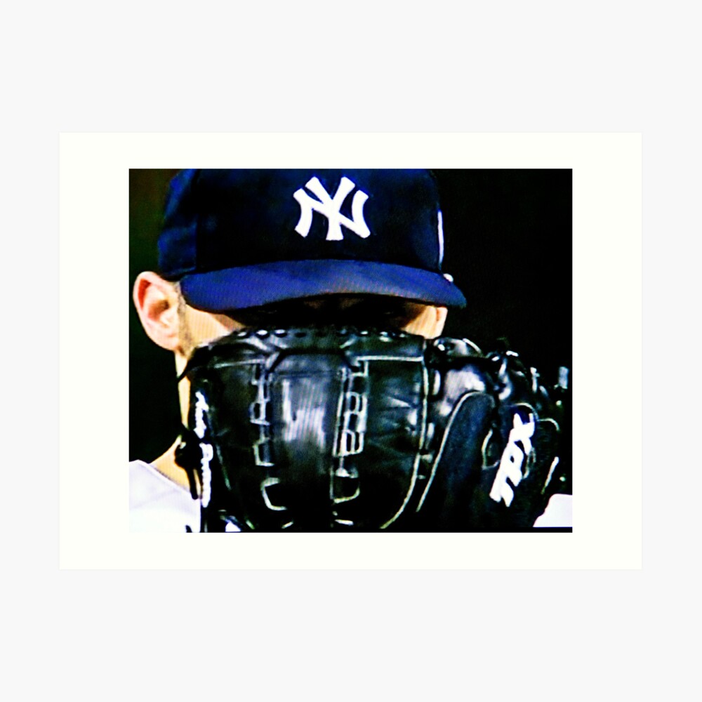 Andy Pettitte Canvas Prints & Wall Art for Sale - Fine Art America