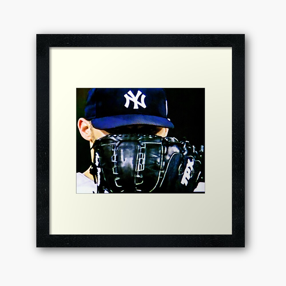 Andy Pettitte Posterized Poster for Sale by phil decocco