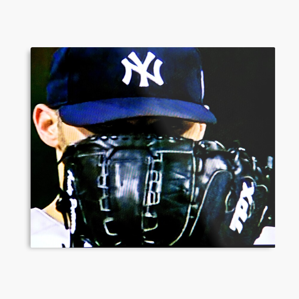 Andy Pettitte Posterized Poster for Sale by phil decocco