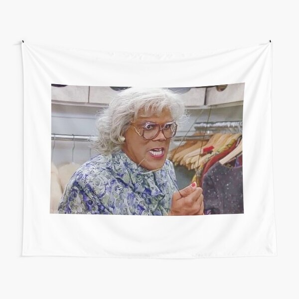 Madea Gifts & Merchandise Redbubble