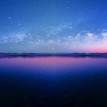 Artwork thumbnail, Infinity Rising....... by Prasad