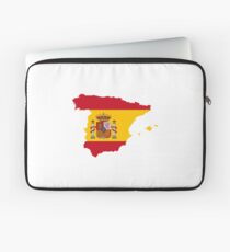 Espana Laptop Sleeve