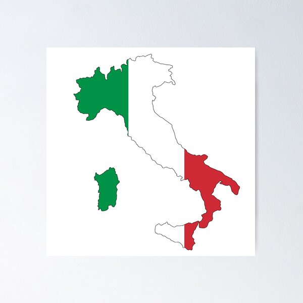 Item preview, Italia designed and sold by MaximeGA.