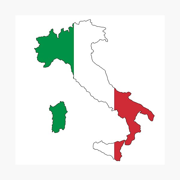 Artikelvorschau, Italia entworfen und verkauft von MaximeGA.