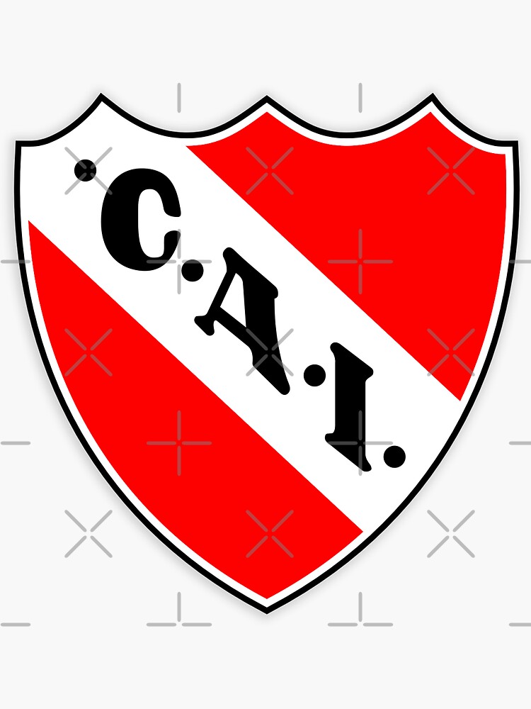 Camiseta Club Atletico Independiente
