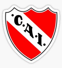 Club Atlético Independiente Sticker