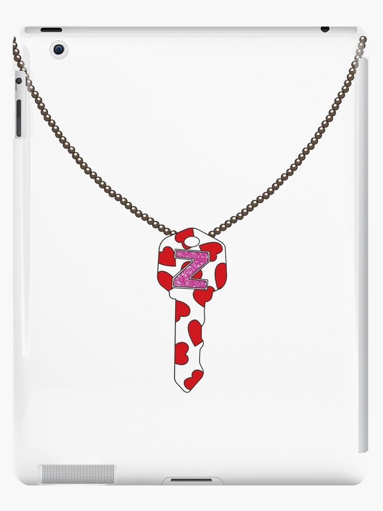 Zoey hot sale 101 necklace