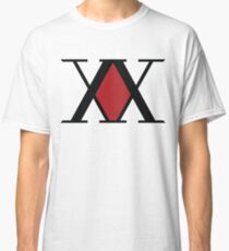 License to Hunt Classic T-Shirt