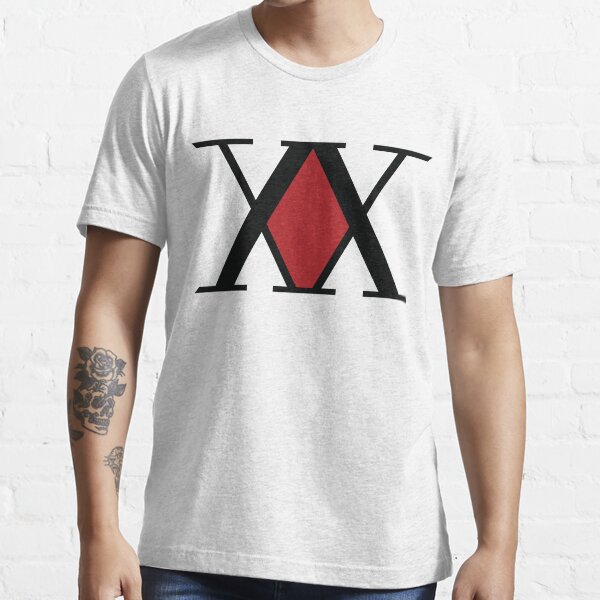 Licencia para cazar Camiseta esencial