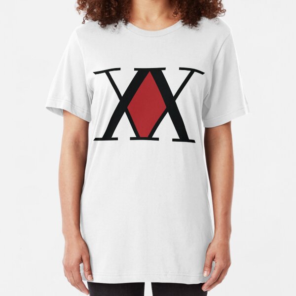 License to Hunt Slim Fit T-Shirt