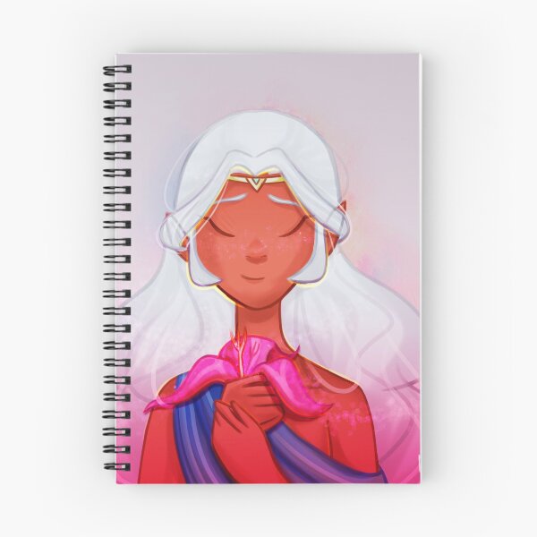Item preview, Princess Allura designed and sold by nathvods.