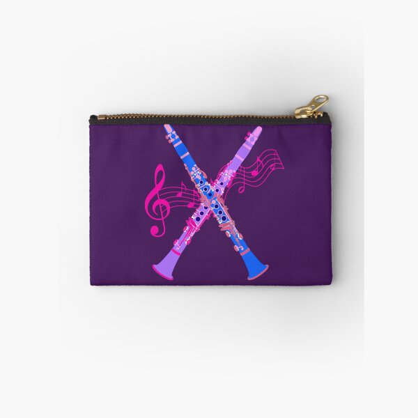 Item preview, Clarinet Love designed and sold by miniverdesigns.