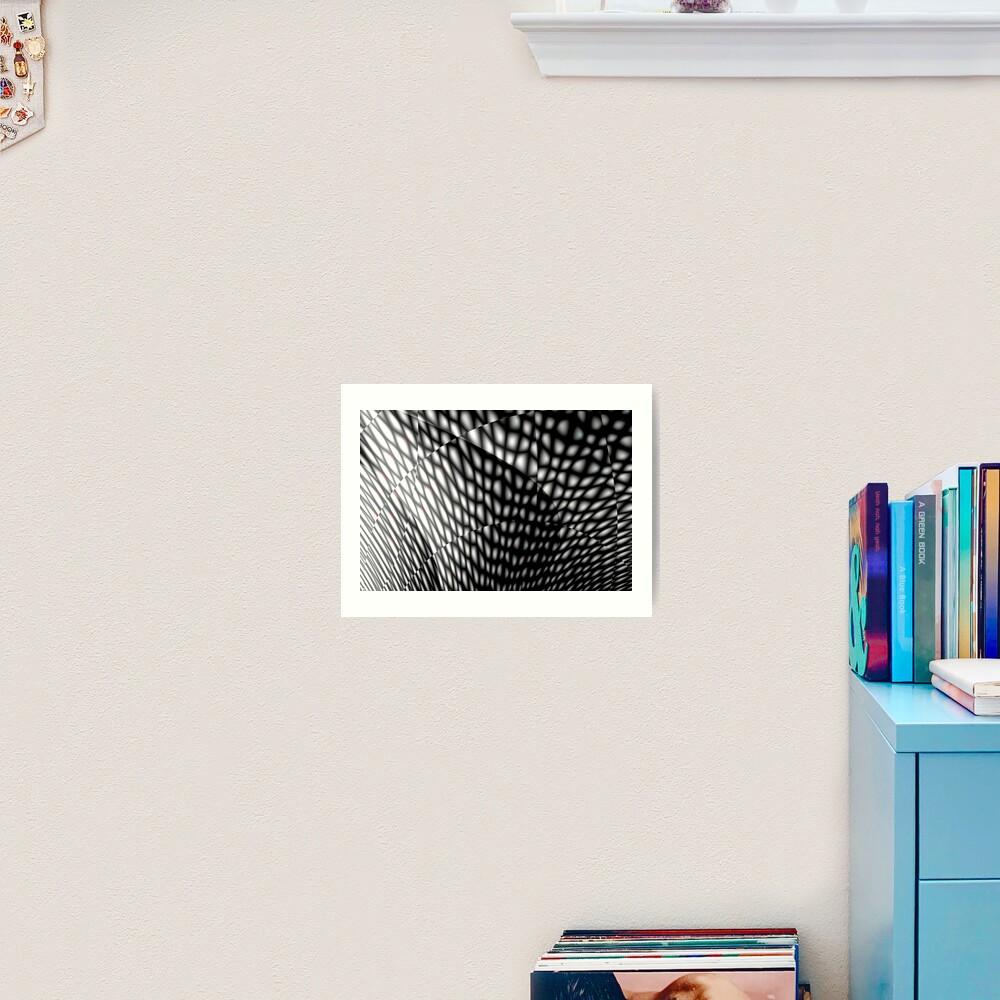 Item preview, Art Print designed and sold by jamesleese.