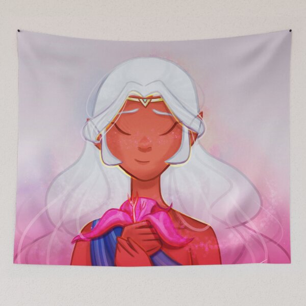 Item preview, Princess Allura designed and sold by nathvods.