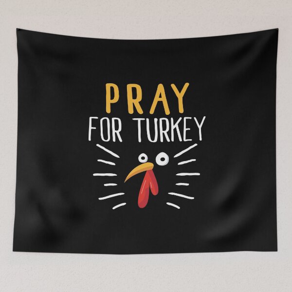 Item preview, Pray For Turkey designed and sold by SmartStyle.