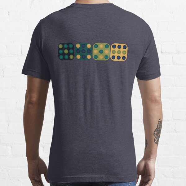 dice Essential T-Shirt
