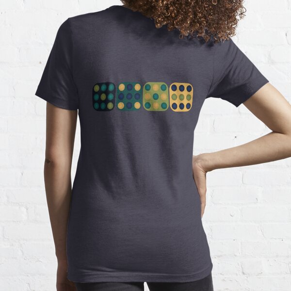 dice Essential T-Shirt