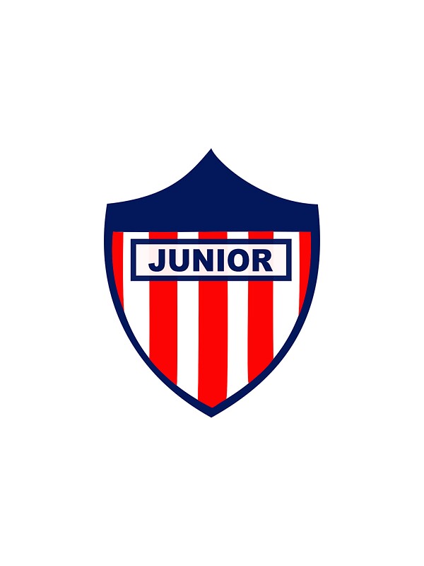 Pegatinas «Atletico Junior de Barranquilla» de mistergac ...