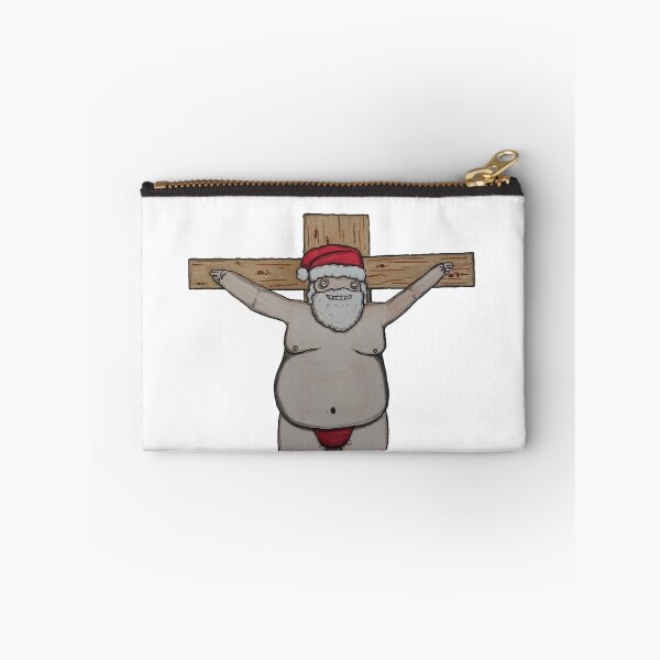 Item preview, Santa designed and sold by Deckard2097.
