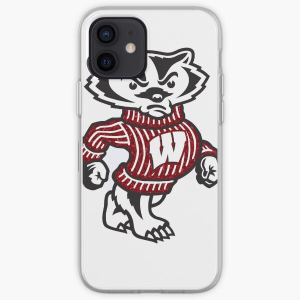 Bucky iPhone Soft Case